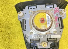 Подушка безопасности водителя TOYOTA CROWN С ЗАРЯДОМ|2014 4513030710 AWS210 2ARFSE, передняя