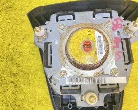 Подушка безопасности водителя TOYOTA