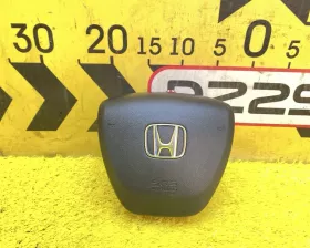 Подушка безопасности водителя HONDA