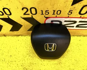 Подушка безопасности водителя HONDA