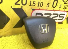 Подушка безопасности водителя HONDA STEP WAGON SPADA С ЗАРЯДОМ|2019 77810TAAN81 RP5 LFA, передняя