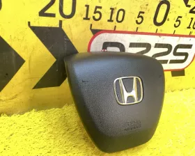 Подушка безопасности водителя HONDA