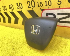 Подушка безопасности водителя HONDA