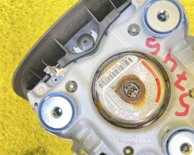 Подушка безопасности водителя HONDA