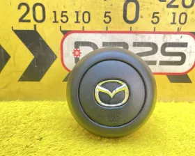 Подушка безопасности водителя MAZDA