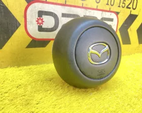 Подушка безопасности водителя MAZDA