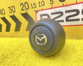 Подушка безопасности водителя MAZDA