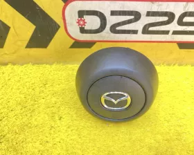 Подушка безопасности водителя MAZDA