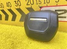 Подушка безопасности водителя Land Rover RANGE ROVER EVOQUE С ЗАРЯДОМ|2012 LR039092 L538 204PT, передняя