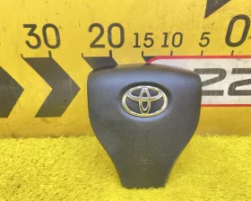 Подушка безопасности водителя TOYOTA