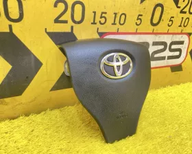 Подушка безопасности водителя TOYOTA