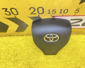 Подушка безопасности водителя TOYOTA