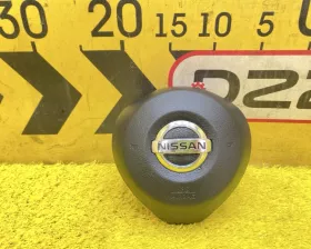 Подушка безопасности водителя NISSAN