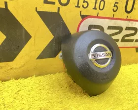Подушка безопасности водителя NISSAN