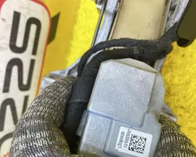 Рулевая колонка Land Rover