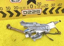 Рулевая колонка Land Rover RANGE ROVER EVOQUE 2012 LR032356 L538 204PT, передняя