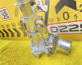 Рулевая колонка MAZDA