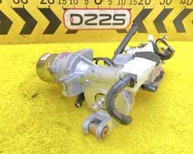 Рулевая колонка MAZDA