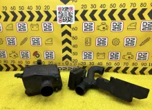 Корпус воздушного фильтра TOYOTA LAND CRUISER 2003 1770050170 UZJ100W 2UZFE, передний