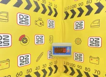 Рулевая колонка NISSAN SERENA 2018 488115TL0A HFC27 HR12DE, передняя Рулевая колонка NISSAN SERENA 2018 488115TL0A HFC27 HR12DE, передняя