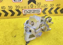 Рулевая колонка NISSAN SERENA 2018 488115TL0A HFC27 HR12DE, передняя Рулевая колонка NISSAN SERENA 2018 488115TL0A HFC27 HR12DE, передняя
