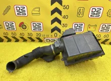 Корпус воздушного фильтра Land Rover DISCOVERY 2006 PHB500161 L319 406PN, передний