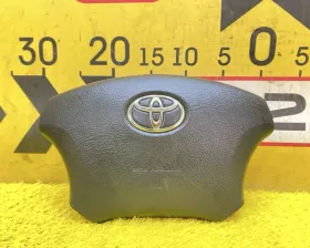 Подушка безопасности водителя TOYOTA