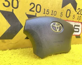 Подушка безопасности водителя TOYOTA