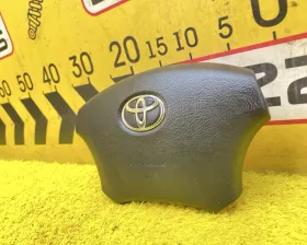 Подушка безопасности водителя TOYOTA