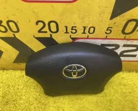 Подушка безопасности водителя TOYOTA