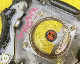 Подушка безопасности водителя TOYOTA