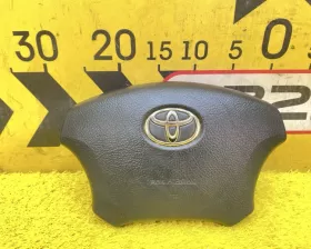 Подушка безопасности водителя TOYOTA
