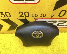 Подушка безопасности водителя TOYOTA