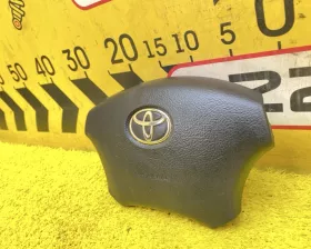 Подушка безопасности водителя TOYOTA