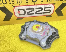 Подушка безопасности водителя TOYOTA
