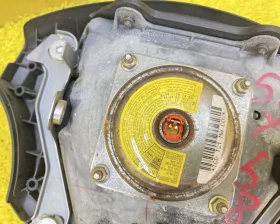 Подушка безопасности водителя TOYOTA