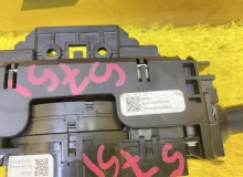 Шлейф-лента руля Land Rover RANGE ROVER EVOQUE 2012 LR024651 L538 204PT, передняя