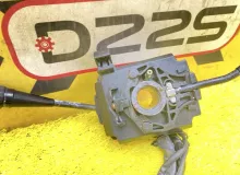 Гитара TOYOTA LAND CRUISER PRADO 1994 843106A130 KZJ78W 1KZTE, передняя