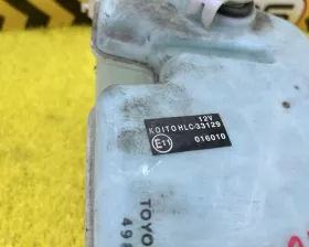 Бачок стеклоомывателя TOYOTA