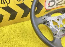 Руль TOYOTA HIACE 2006 4510058010 KDH205V 2KDFTV, передний