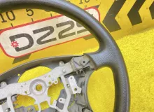 Руль TOYOTA HIACE 2006 4510058010 KDH205V 2KDFTV, передний