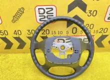 Руль TOYOTA HIACE 2006 4510058010 KDH205V 2KDFTV, передний
