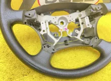 Руль TOYOTA HIACE 2009 4510058010 KDH206V 1KDFTV, передний