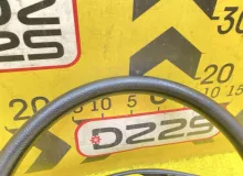 Руль TOYOTA HIACE 2009 4510058010 KDH206V 1KDFTV, передний