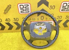 Руль TOYOTA HIACE 2009 4510058010 KDH206V 1KDFTV, передний