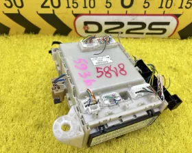 Блок предохранителей Toyota