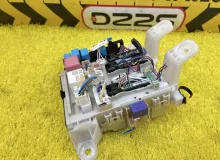 Блок предохранителей TOYOTA VANGUARD 2007 8273042340 GSA33W 2GRFE, передний