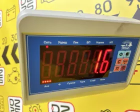 Блок предохранителей Toyota