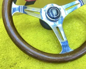 Руль Toyota
