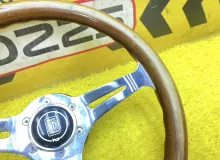 Руль TOYOTA LAND CRUISER PRADO 1994 4510060190 KZJ78W 1KZTE, передний